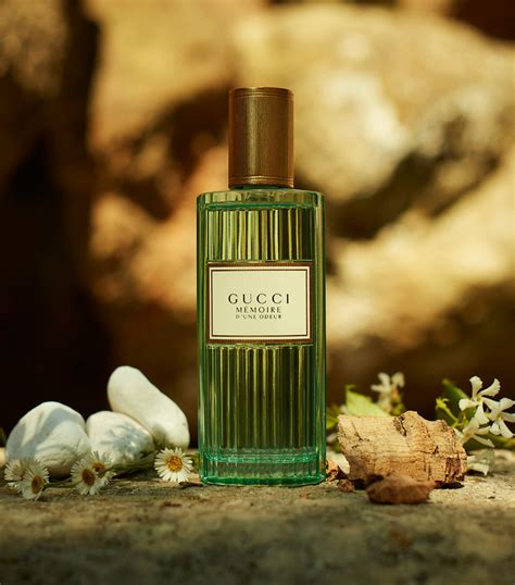 parfum gucci mémoire d'une odeur|Gucci memoire d'une odeur review.